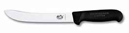 victorinox butchers knife heavy stiff blade